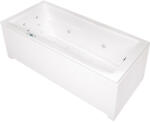 Wellis Huron E-Drive 180 csaptelep nélkül balos (WK00198) - homelux
