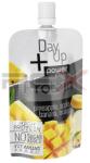DayUp Power Protein Ananászpüré Almaval, Banánnal, Mangóval 100g