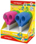 Keyroad Scissors display 13 cm 20 pcs (KR971844)