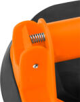 NEO TOOLS NEO 56-800 Vákumos Pumpás Táblaemelő, Üveghez, Csempéhez, Lakkozott Felületekhez, Max 160Kg