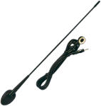 Bottari Atenna árbóc tetőre, állítható 36cm (18710) (18710)