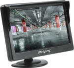 Peiying Monitor Auto 5 Inch Peiying (PY0109) Monitor de masina