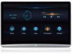 TSS Monitor cu touchscreen de 11.6′′, sistem Android9, mirroring, TSS (MH1162R) Monitor de masina