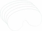 Portwest PA00 Látómező védő fólia (PA00CLR) - ipararuhaz