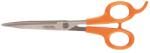 FISKARS Hajvágó olló, 17 cm, FISKARS Classic , narancssárga (IF859487) - papirdepo