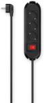 Hama 3 Plug 1,5 m Switch (223033)