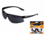 INGCO Ochelari de protectie cu lentile fumurii (HSG06) - ingcomag