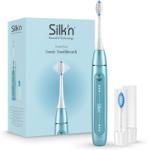 Silk’n SonicYou Light Blue Periuta de dinti electrica
