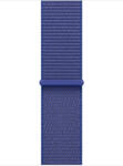 Apple - 40 mm-es ultramarin sportpánt (MAXJ4ZM/A) (MAXJ4ZM/A)
