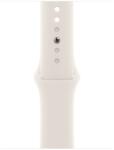 Apple - 42 m-es csillagfény sportszíj - M/L (MXLM3ZM/A) (MXLM3ZM/A)