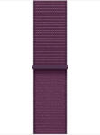 Apple - 40 mm-es szilvaszínű sportpánt (MAXH4ZM/A) (MAXH4ZM/A)