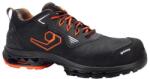 Base Protection Munkavédelmi cipő 44 Base B1711B Amsterda S3S ESD SRC LG FO