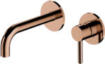 Omnires Y baterie lavoar ascuns || Y1215HROCP (Y1215HROCP)