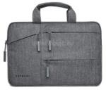 Satechi ST-LTB13 laptop táska 13" (szürke) (ST-LTB13) (ST-LTB13)