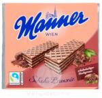 Manner ostya Brownie 75g /12/ - alkuguru