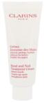 Clarins Hand And Nail Treatment crema hidratanta pentru maini si unghii 100 ml pentru femei