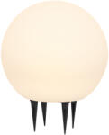OSRAM Endura Hybrid kültéri földbeszúrható LED gömb (Ball) (4058075834705)
