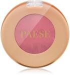 Paese Self Glow Blush arcpirosító árnyalat 08 Orchid 3 g