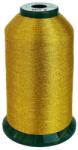 Fujix Ata de brodat metalica No. 40 3000m King Star Metallic Fujix 4736/MG3