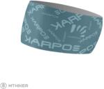 Karpos Pelmo fejpánt, tavaszi tó/sterlingkék