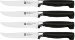 ZWILLING Four Star steak késkészlet, 4 db (39190-000-0)
