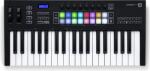 Novation Launchkey 37 MK4 MIDI kontroller, 37 billentyű, 16 RGB PAD, 8 encoder (NOVLKE37MK4)