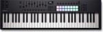 Novation Launchkey 61 MK4 Hatékony, 61 hangjegyes vezérlõbillentyűzet az összes fõbb DAW-hoz (NOVLKE61MK4)
