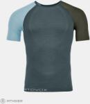 ORTOVOX 120 Competition Light aláöltözet, dark arctic grey (XL)