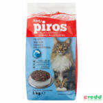  Cba Halas Száraz Macskael. 1Kg