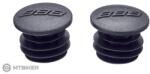 BBB Cycling BBE 50 Plug&Play kormány végdugók, fekete