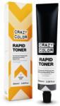 Crazy Color Rapid Toner 03 Toffee Pop 100 ml