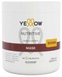 Yellow Nutritive Tápláló maszk száraz hajra 1000ml