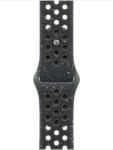 Apple Watch 40mm Midnight Sky Nike sportszíj - S/M (MC1X4ZM/A)