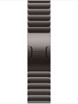Apple Watch 42 mm fém szíj - palaszürke (MXMD3ZM/A)