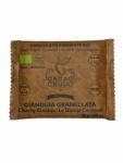 Cacao Crudo Raw Étcsokoládé darált mogyoróval, BIO, 30 g *IT-BIO-006 tanúsítvány