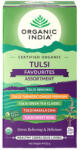 Organic India Tulsi Kedvenc bio teaválogatás