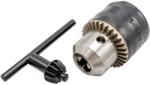 Lumytools Mandrina cu cheie Lumytools LT23612, 1.5-13 mm, prindere cu filet (LT23612)
