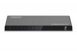 ASSMANN Switch HDMI Digitus by Assmann DS-55332, 5x HDMI, Black (DS-55332) - flax