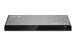 ASSMANN Switch HDMI Digitus by Assmann DS-55334, 5x HDMI, Black (DS-55334)