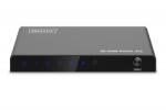 ASSMANN Switch HDMI Digitus by Assmann DS-55333, 3x HDMI, Black (DS-55333)