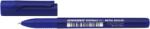 Schneider Roller Schneider Topball 811, varf cu bila 0.5mm - scriere albastra (S-8113) - forit