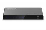 ASSMANN Switch HDMI Digitus by Assmann DS-55331, 3x HDMI, Black (DS-55331)
