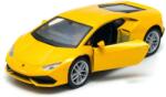 Maisto Car Maisto SP Edition - Lamborghini Huracan LP 610-4, galben, 1: 24 (31509 YL)