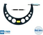 Microtech Electronic Микрометър Microtech CertiMet - 250-275 мм, 0, 01 мм (110112751)