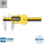 Microtech Дигитален шублер Microtech CertiMet PRECISION, IP67 - 200 мм, 0, 005 мм (141085212)