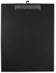 Rtc Clipboard RTC, simplu, A4, negru (HS934111)