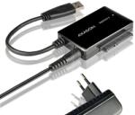 AXAGON ADSA-FP3 USB3.0 2, 5"/3, 5"/5, 25" HDD/SSD/ODD adapter (ADSA-FP3)