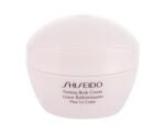 Shiseido Firming Body Cream erősen hidratáló testápoló krém 200 ml nőknek