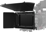 SmallRig 3641 Lightweight Multifunctional Modular Matte Box (114mm) Basic Kit