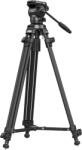 SmallRig 4685 Lightweight Video Carbon Fiber Tripod Kit AD-50